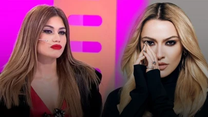 Hadise’den Nihal Candan tepkisi: “Bir kadının böyle ölmesi çok acı!”