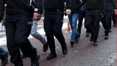 DEAŞ’a Ankara darbesi: 10 gözaltı kararı