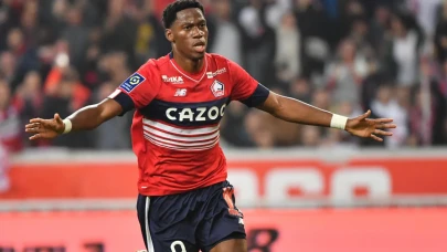 Fenerbahçe uzun süredir peşindeydi! Jonathan David kararını verdi