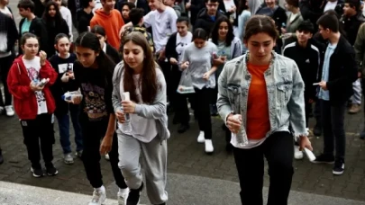 2025 LGS sınav soruları nasıl olacak? 1 milyon öğrenci iyi bir lise için yarışacak