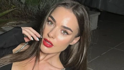 Bensu Soral Kimdir? Aslen Nereli, Kaç Yaşında, Boyu ve Kilosu Ne? İşte Hayatı ve Kariyeri