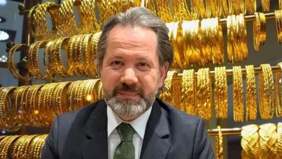 Yıl sonu gram altın ne olacak? İslam Memiş son tahminini duyurdu