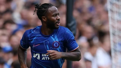 Beşiktaş transfer haberleri: Kartal'dan Sane'yi unutturacak yıldız transferi