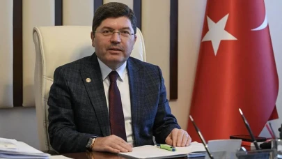 Yılmaz Tunç’tan Murat Çalık açıklaması: Tahliye talebi gündemde