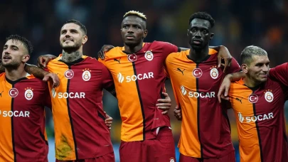Galatasaray transfer haberleri: Sane'nin ardından taraftarın istediği yıldız da tamam!