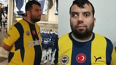 Kadıköy Boğası Kimdir? Sosyal Medyanın Fenomen Taraftarı Mustafa Başaran Hakkında Her Şey