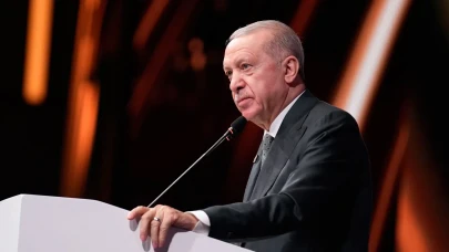 Erdoğan'dan net uyarı: "Zulmün sonu derin pişmanlıktır!"