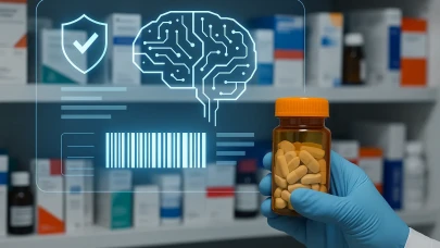 Eczanelerden depolara dijital gözetim başlıyor!