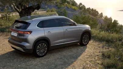 Ne peşinat var ne kefil! Kira öder gibi TOGG T10X'e sahip olabilirsiniz