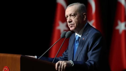 Cumhurbaşkanı Erdoğan’dan net mesaj: “İsrail’in saldırıları apaçık bir provokasyon”