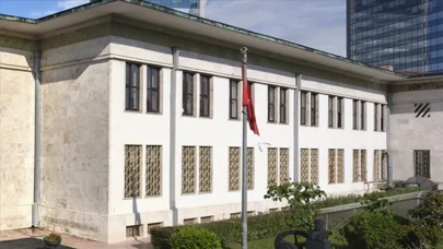 Darphane’den UTTS Hamlesiyle Küresel Zafer: İki Altın Ödül!