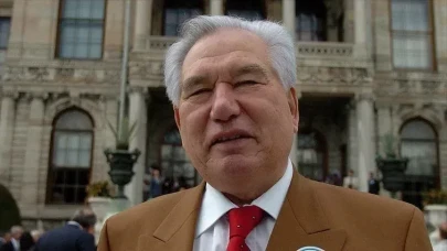 Vefatının 17.Yılında: Cengiz Aymatov