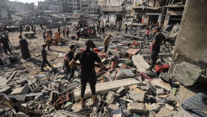 Gazze’de kirli oyun: İsrail, DEAŞ bağlantılı milisleri devreye soktu