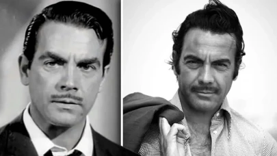 Türk sinemasının Taçsız Kralı Ayhan Işık: 46 yıldır ışığını kaybetmeyen efsane