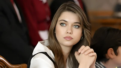 Afra Saraçoğlu hangi parfümü kullanıyor, hangi şampuanı kullanıyor, hangi telefonu kullanıyor?