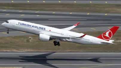 THY’den Tarihi Başarı! Sürdürülebilir Finansmanda Dünya Ödülü Türkiye’ye Geldi