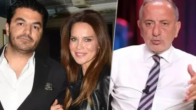 Altaylı’ya Sert Mesaj: “Tutuklatacağım Dedim, Oldu!”