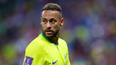Fenerbahçe transfer haberleri: Fenerbahçe’den Neymar'a dünyayı sarsacak teklif!