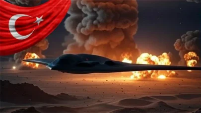 Havadan gelen tehdit! Saldırı uçakları sıralamasında zirvede kim var?