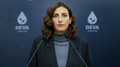 Evrim Rızvanoğlu Kimdir? İmamoğlu’na Sahip Çıkan İsim DEVA'dan Koptu: Rızvanoğlu'nun Rotası Sarıgül Sürprizi mi?