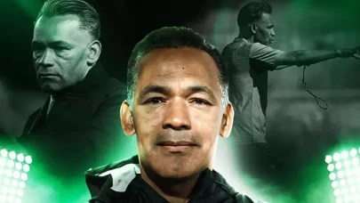 Bodrum FK’da Ayrılık: Jose Morais Görevinden İstifa Etti