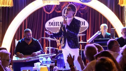 Bodrum’da Yazın Adı: Dürdane 1901 Muhteşem Sezon Açılışıyla Geri Dönüyor!