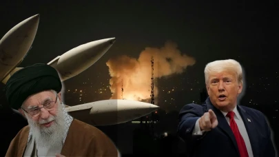 Trump: İran’a defalarca şans verdik