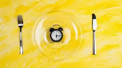 5 Yıllık Çalışma: Zayıflamanın sırrı zamanlamada