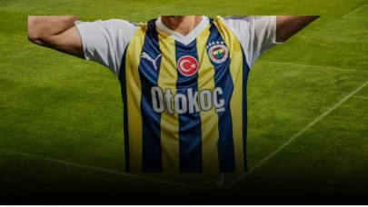 F.Bahçe büyük umutlarda kiraladı: Sağlam gitti sakat döndü