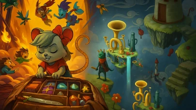 Epic Games’ten çifte hediye: Bu hafta iki oyun ücretsiz veriliyor