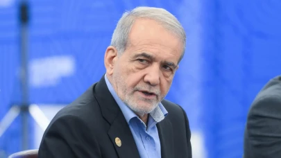 Pezeşkiyan’dan sert mesaj: “Nükleer faaliyetlerimizden vazgeçmeyiz!”