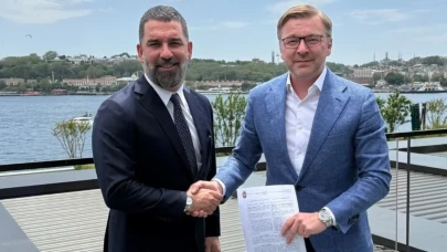 Arda'dan Şampiyonlar Ligi hayali ve transfer cevabı!