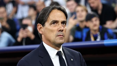Inzaghi'nin ilk bombası: Al-Hilal Angeliño için harekete geçti!