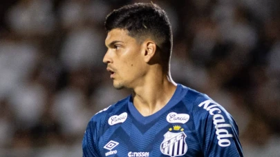 Galatasaray'ın radarındaki Gabriel Brazão transfer sinyali verdi!