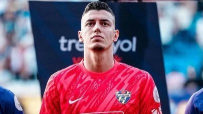 Galatasaray’da kaleci bilmecesi: Berke Özer sürprizi