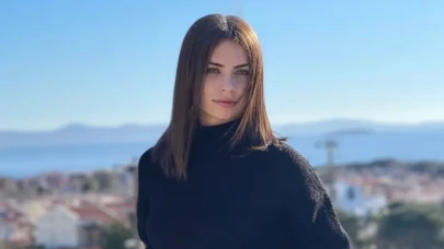 Şems Tamar Eşi Kimdir? Pelin Aka Hakkında Merak Edilenler: Hayatı, Kariyeri ve Sosyal Medya Başarısı