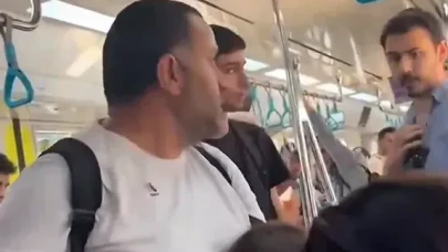 Gündemde Olan İbrahim Aktan Kimdir, Kaç Yaşında, Nereli? Marmaray’da Yumruk Olayıyla Gündeme Gelen Genç Hakkında Tüm Detaylar