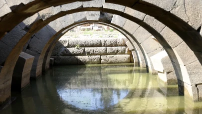 Saya Holding’ten Kültürel Hamle: Klaros Kazılarına Ana Sponsor Oldu