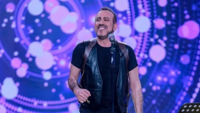 30 yılda ilk kez: Haluk Levent, karaborsadan kendi konserine bilet alması şaşırttı!