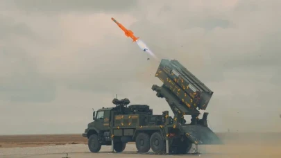 Türkiye’nin Savunma Gücü NATO’ya Taşındı: ASELSAN’dan Stratejik İmza