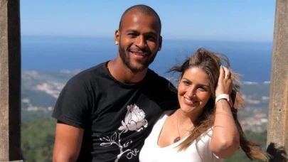 Marcao’nun Eşi Kimdir, Karısı Kanser Mi Oldu, Ne Kanseri? İşte Hastalığı ve Son Durum