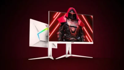 En uygun fiyat/performans monitörlerini üreten markalardan biri: AOC'dan yeni model