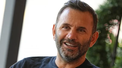 Okan Buruk’un gizli planı: Transfer için İtalya’ya gitti