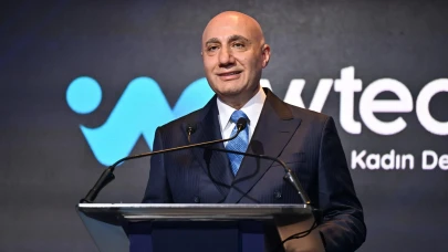 Teknolojiyle Büyüyen Türkiye: Halkbank, Kadın Girişimciliğine Yön Veriyor!