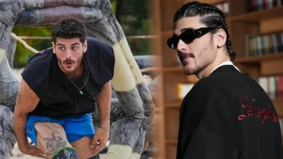Survivor’ın yıldızı Yiğit Poyraz’dan çok konuşulacak itiraflar