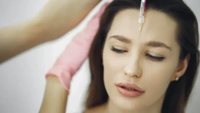 Estetik Uğruna felç riski!