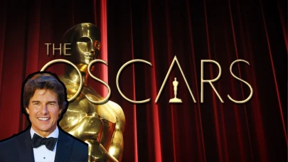 Tom Cruise ve diğer iki isim Onursal Oscar ödülüne layık görüldü