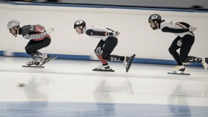 Milli Takım Hız Kesmeden İlerliyor: Hedef 2026 Kış Olimpiyatları!