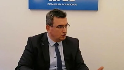 Casus Metin Gürcan Kimdir, Aslen Nereli, Babası Kim, Rütbesi? İşte Hayatı ve Kariyeri