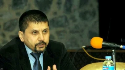 Arif Keskin Kimdir, Biyografisi? Aslen Nereli, Kaç Yaşında? Uzmanlık Alanları ve Kariyeri